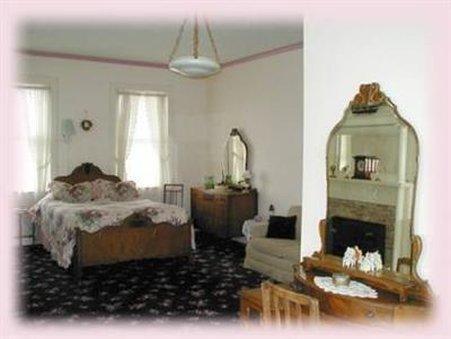 River Rose Inn Bed And Breakfa Elizabethtown Værelse billede