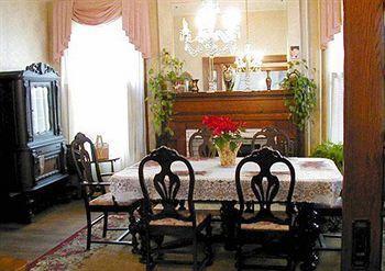 River Rose Inn Bed And Breakfa Elizabethtown Eksteriør billede