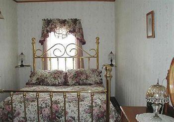 River Rose Inn Bed And Breakfa Elizabethtown Eksteriør billede