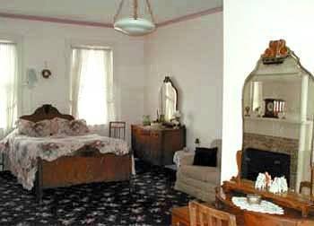 River Rose Inn Bed And Breakfa Elizabethtown Eksteriør billede